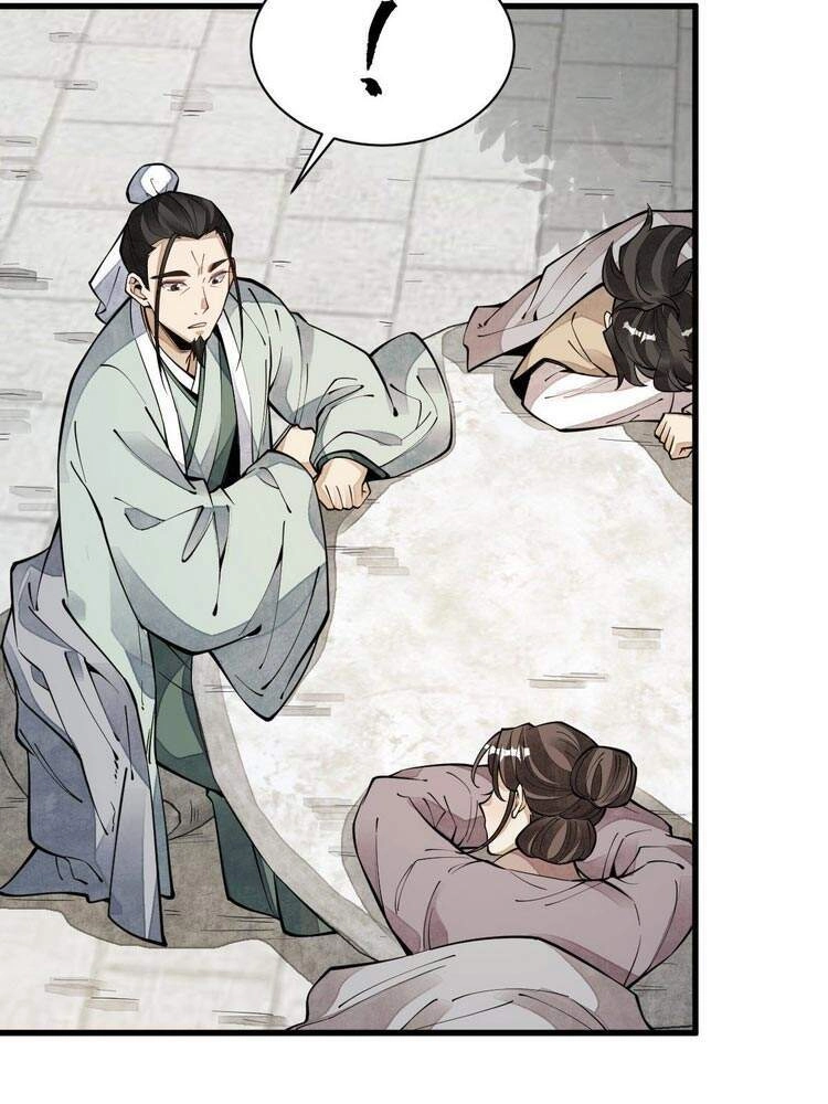 Lạn Kha Kỳ Duyên Chapter 62 - 38