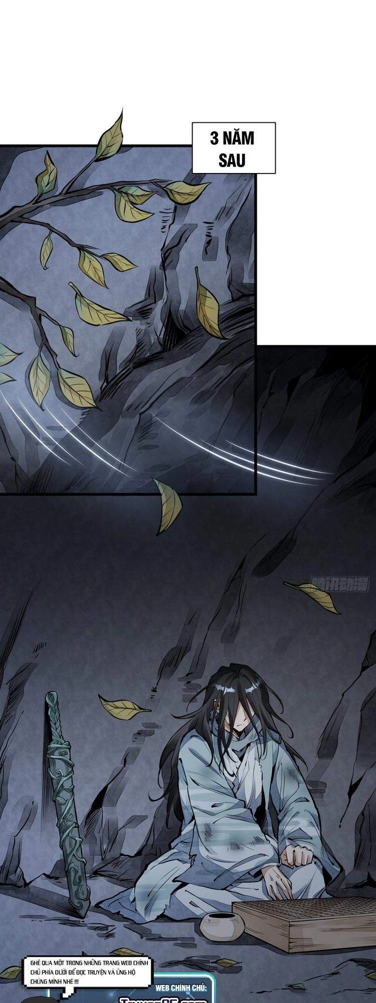 Lạn Kha Kỳ Duyên Chapter 63 - 1