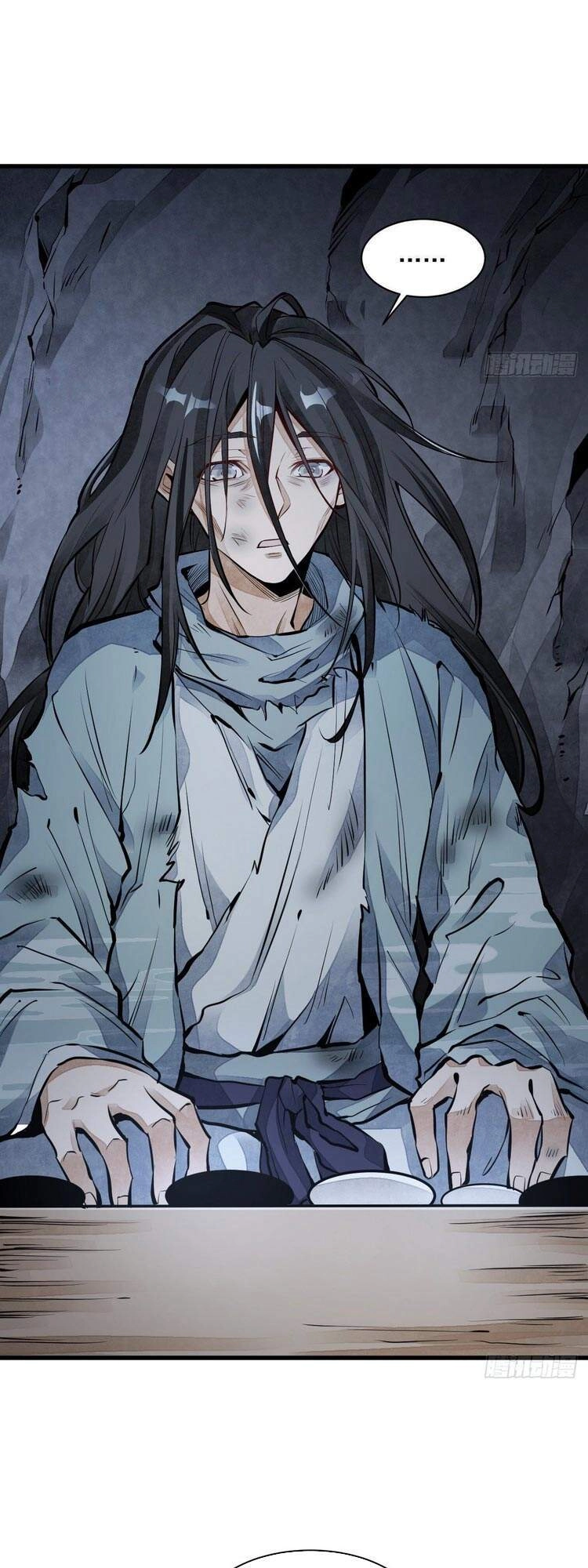 Lạn Kha Kỳ Duyên Chapter 63 - 3