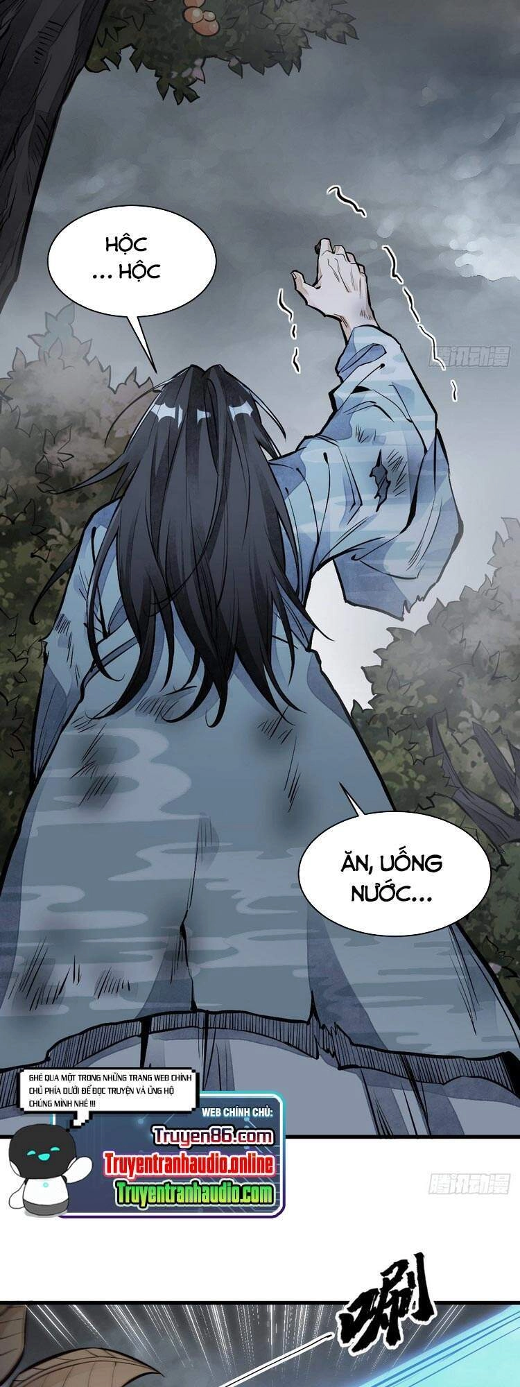 Lạn Kha Kỳ Duyên Chapter 63 - 7