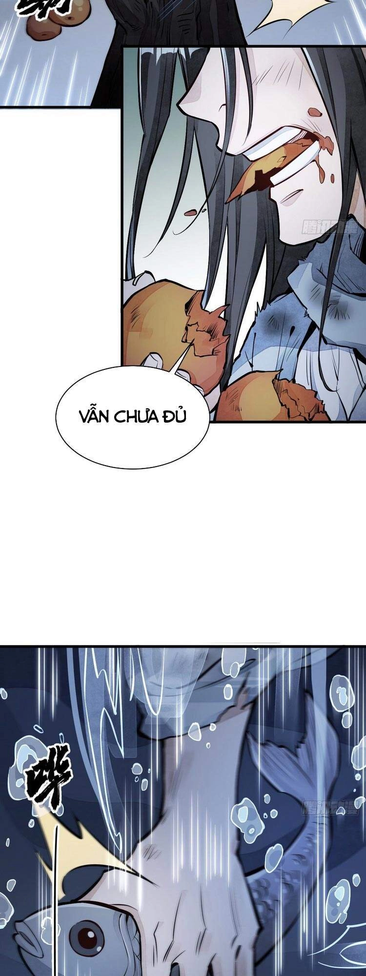 Lạn Kha Kỳ Duyên Chapter 63 - 11