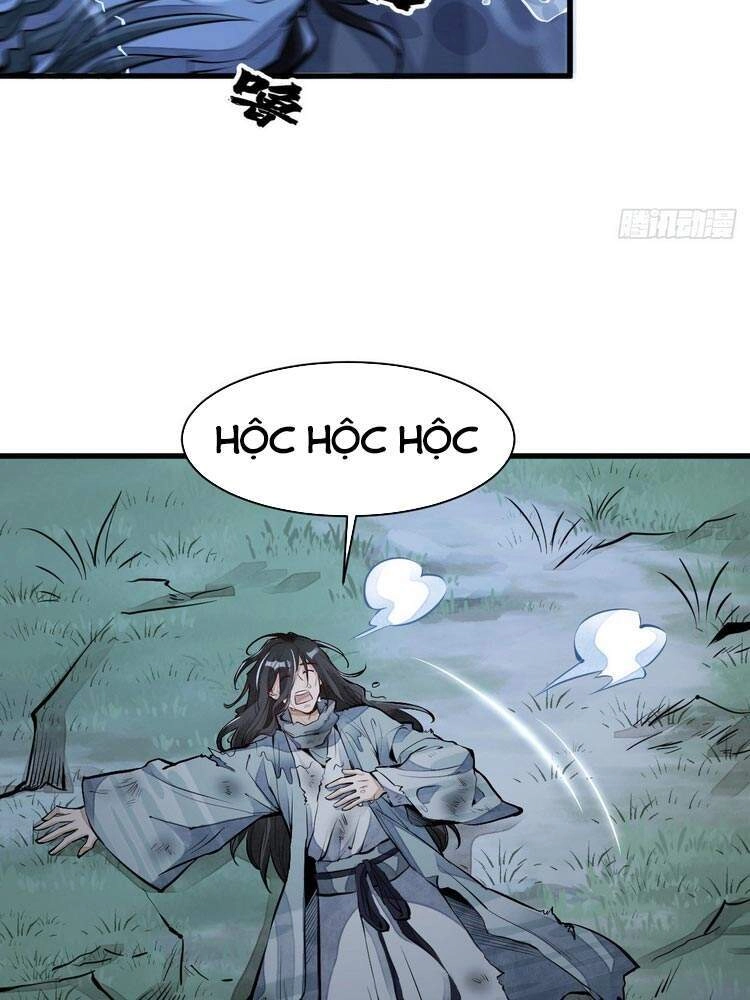 Lạn Kha Kỳ Duyên Chapter 63 - 14