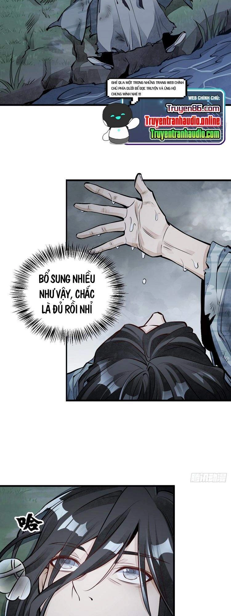 Lạn Kha Kỳ Duyên Chapter 63 - 15