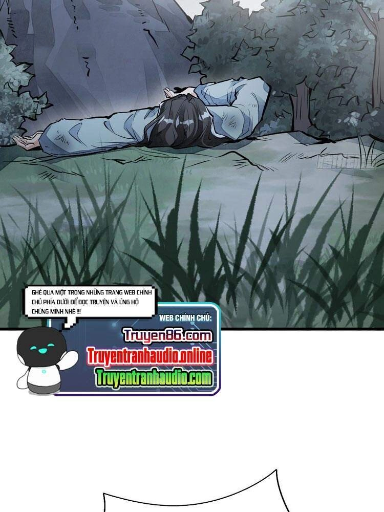 Lạn Kha Kỳ Duyên Chapter 63 - 18