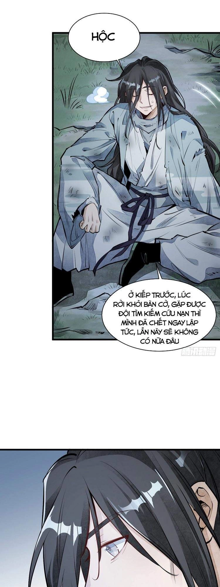 Lạn Kha Kỳ Duyên Chapter 63 - 20