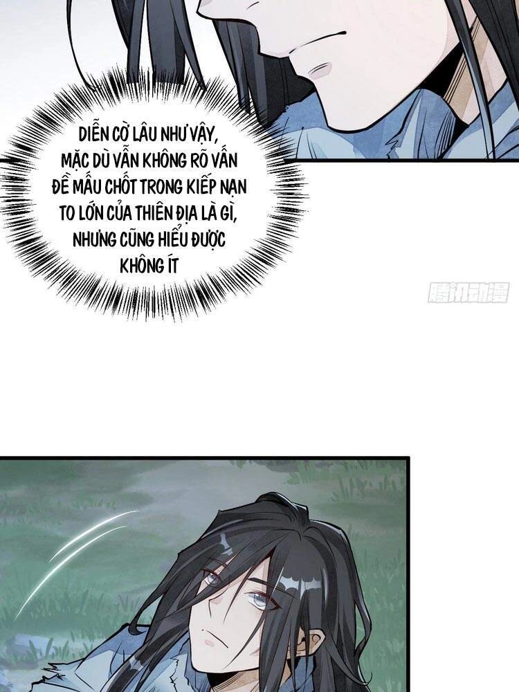 Lạn Kha Kỳ Duyên Chapter 63 - 21