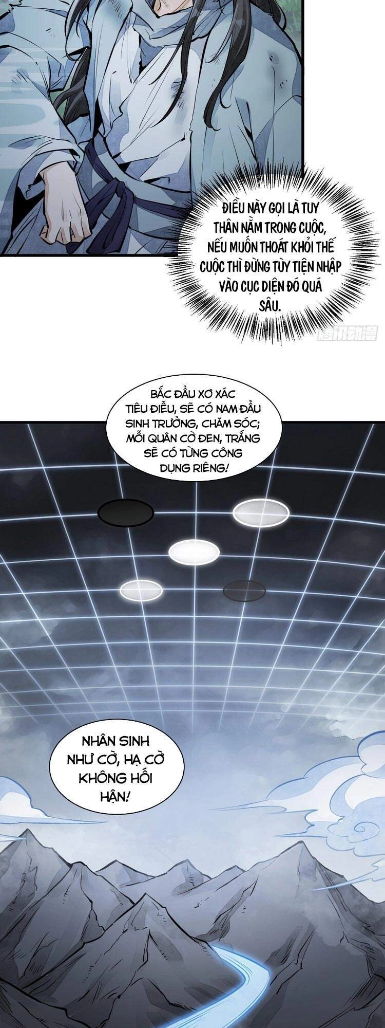 Lạn Kha Kỳ Duyên Chapter 63 - 22