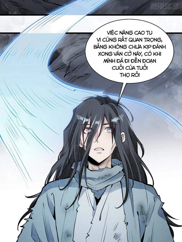 Lạn Kha Kỳ Duyên Chapter 63 - 23