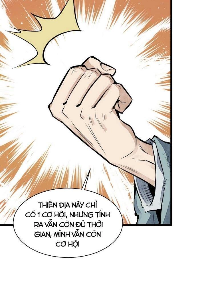 Lạn Kha Kỳ Duyên Chapter 63 - 25