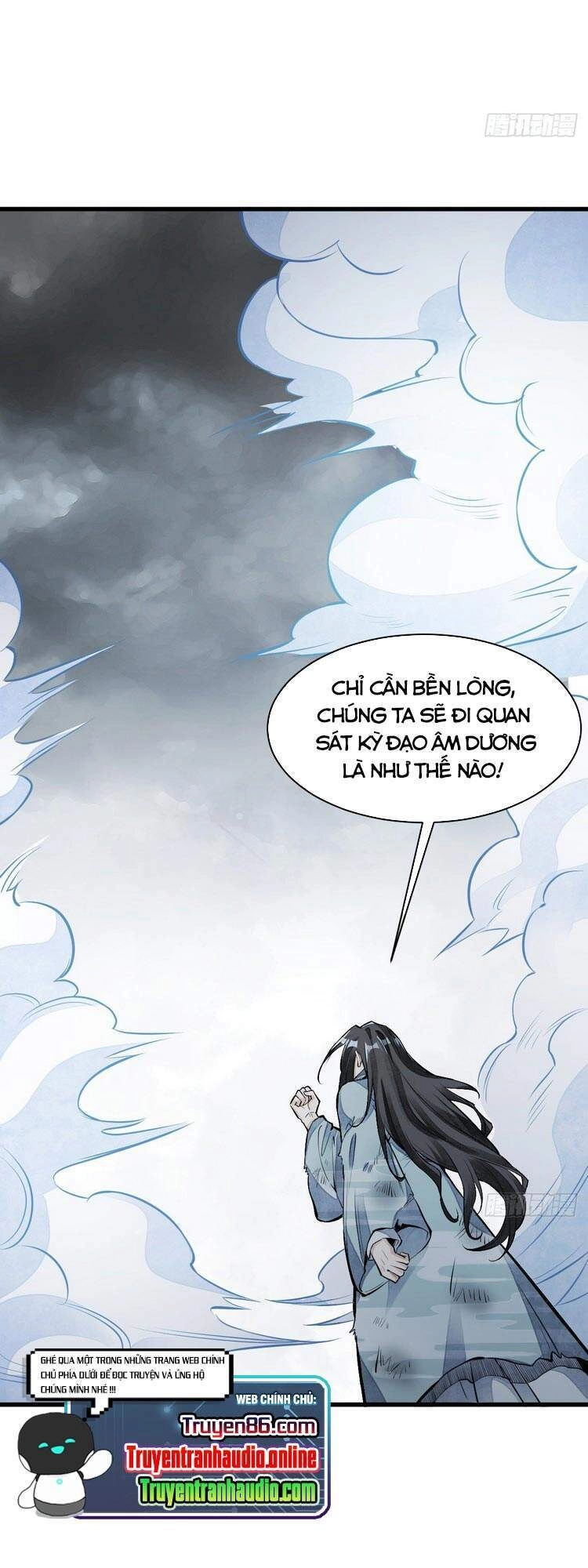 Lạn Kha Kỳ Duyên Chapter 63 - 26