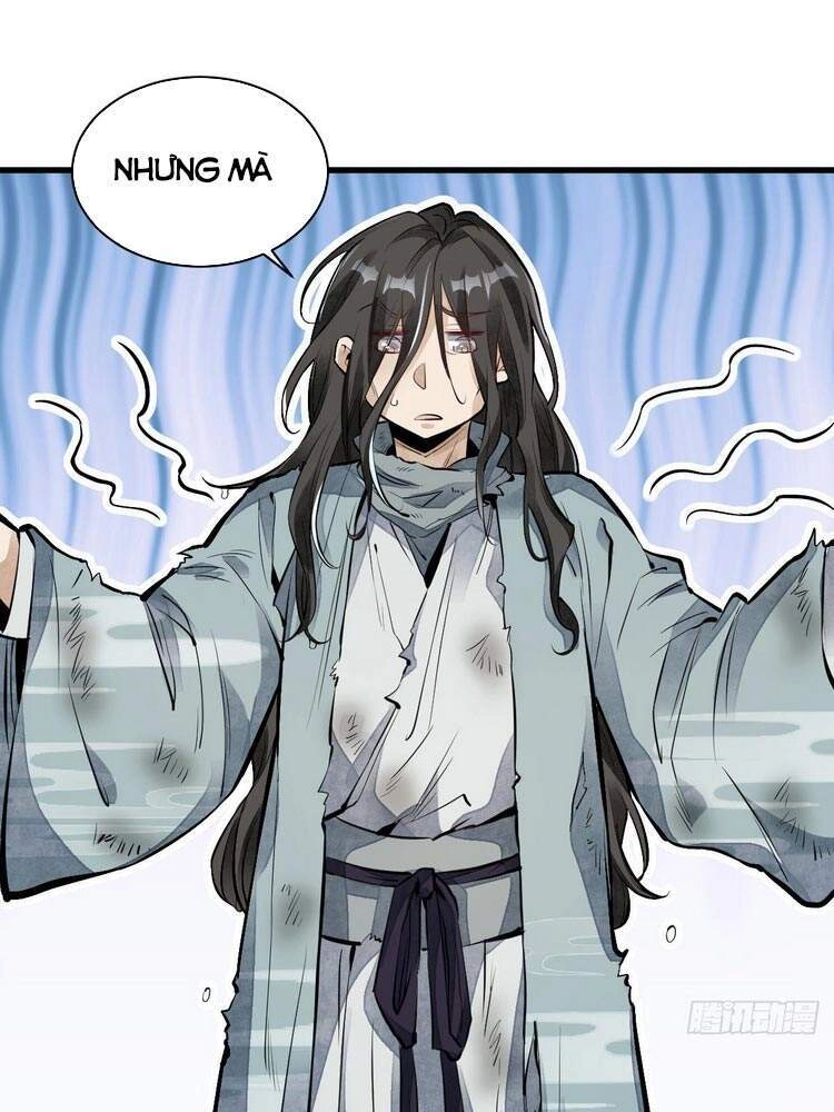 Lạn Kha Kỳ Duyên Chapter 63 - 27