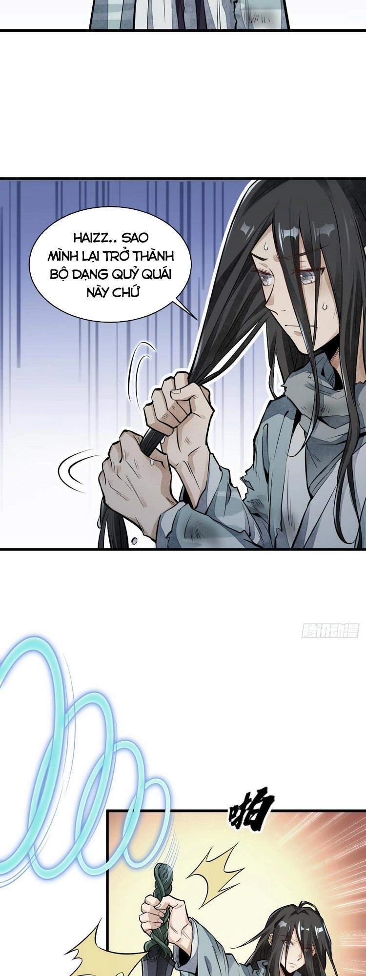 Lạn Kha Kỳ Duyên Chapter 63 - 28