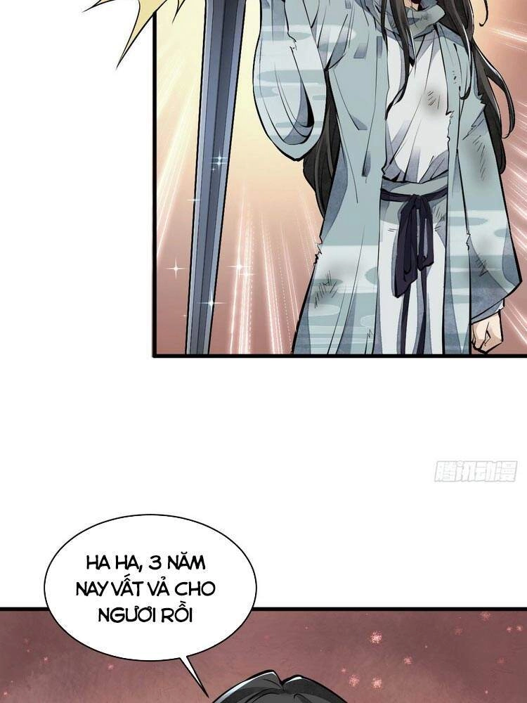 Lạn Kha Kỳ Duyên Chapter 63 - 29