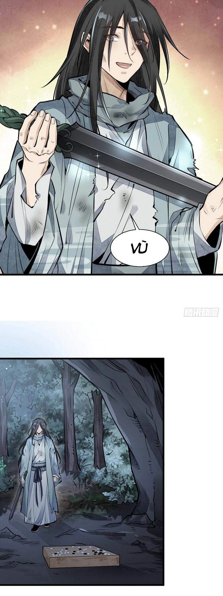 Lạn Kha Kỳ Duyên Chapter 63 - 30