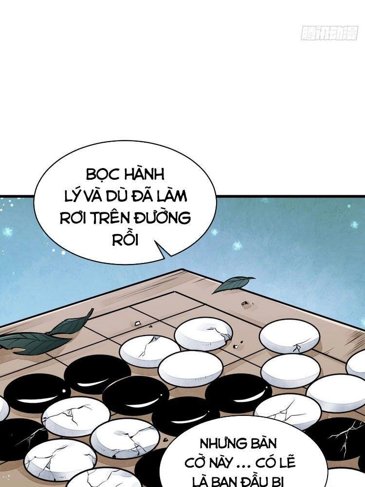 Lạn Kha Kỳ Duyên Chapter 63 - 31