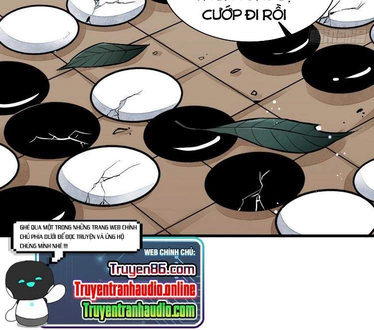 Lạn Kha Kỳ Duyên Chapter 63 - 32