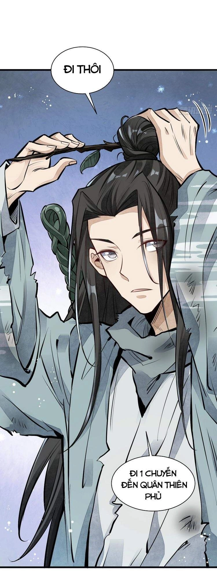 Lạn Kha Kỳ Duyên Chapter 63 - 33