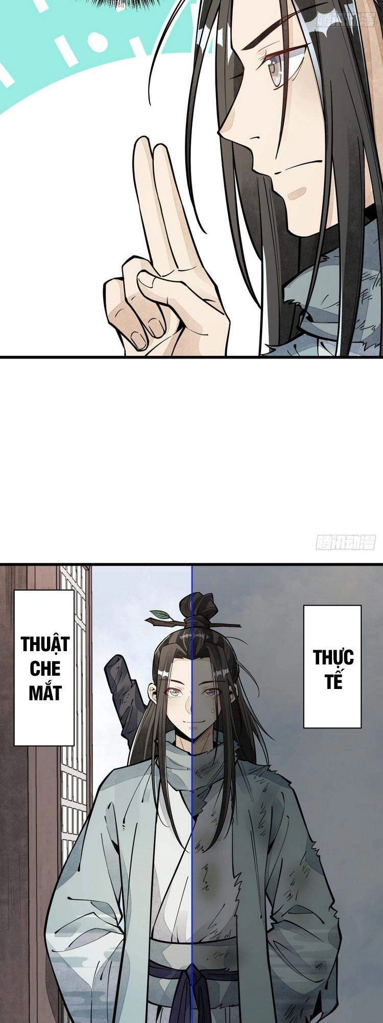 Lạn Kha Kỳ Duyên Chapter 64 - 3