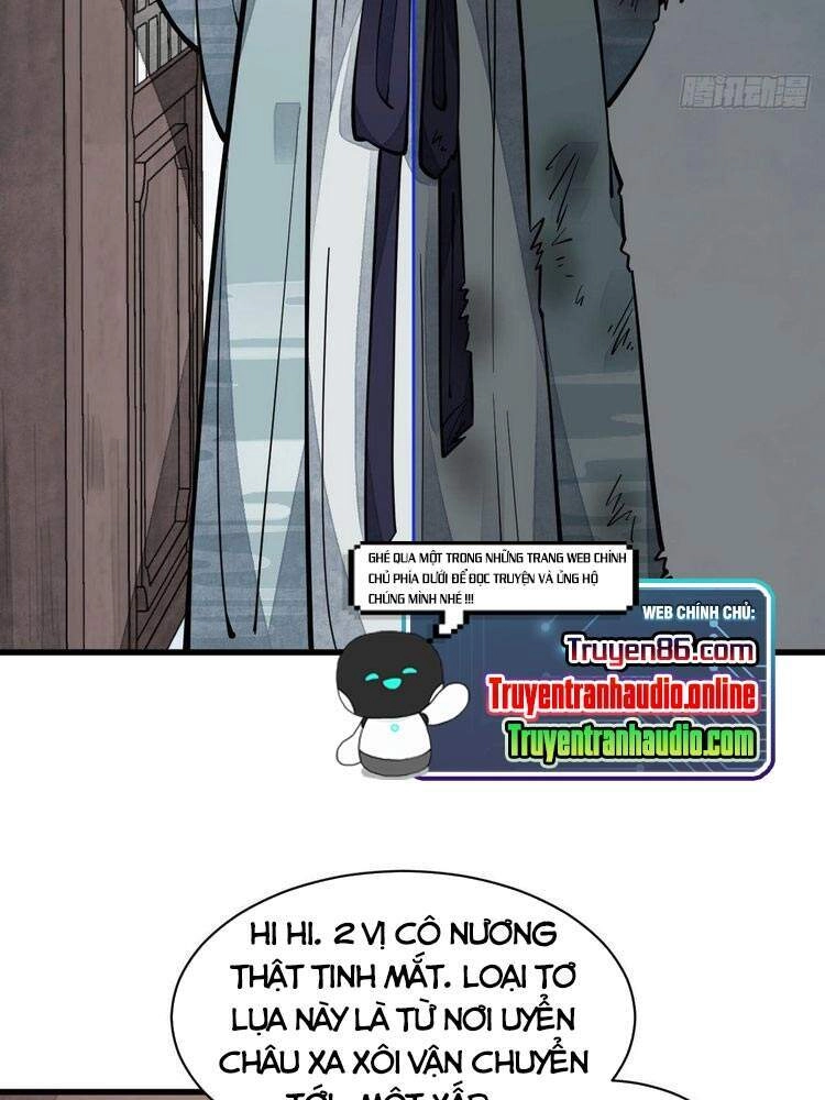 Lạn Kha Kỳ Duyên Chapter 64 - 4