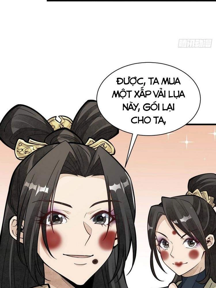 Lạn Kha Kỳ Duyên Chapter 64 - 6