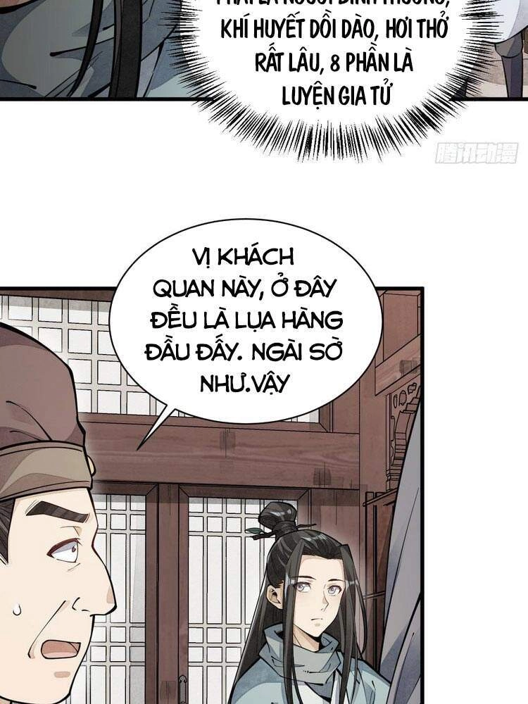 Lạn Kha Kỳ Duyên Chapter 64 - 8