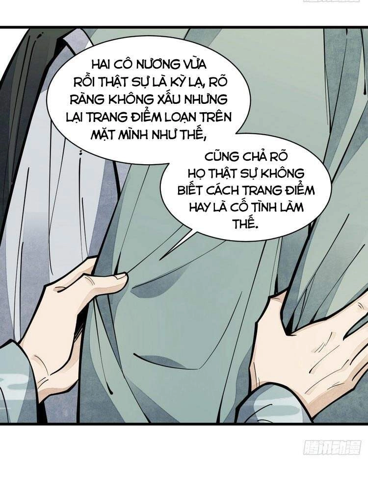 Lạn Kha Kỳ Duyên Chapter 64 - 10