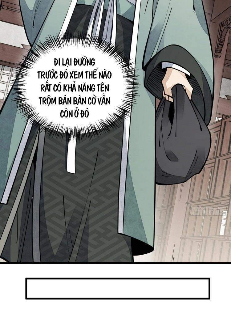 Lạn Kha Kỳ Duyên Chapter 64 - 12