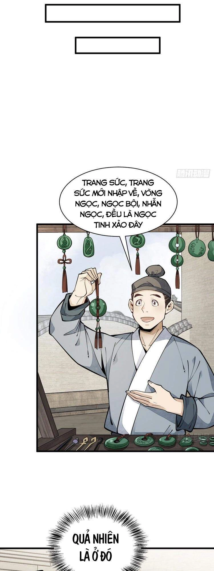 Lạn Kha Kỳ Duyên Chapter 64 - 13