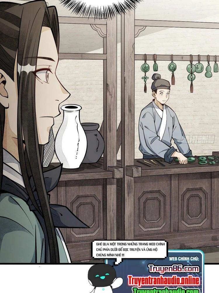 Lạn Kha Kỳ Duyên Chapter 64 - 14