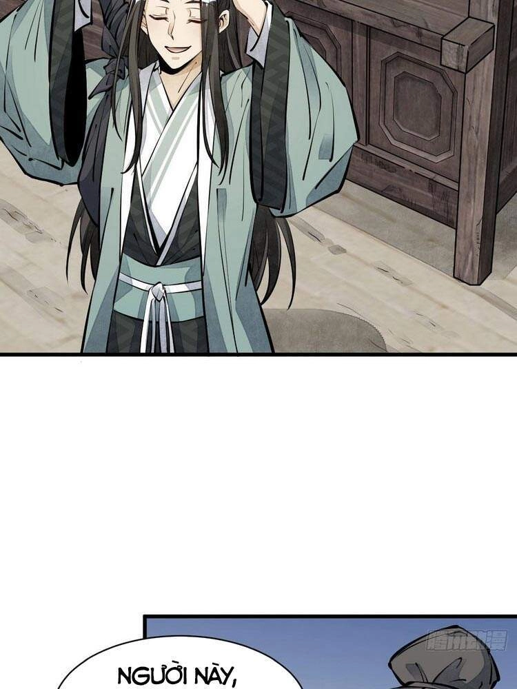 Lạn Kha Kỳ Duyên Chapter 64 - 19