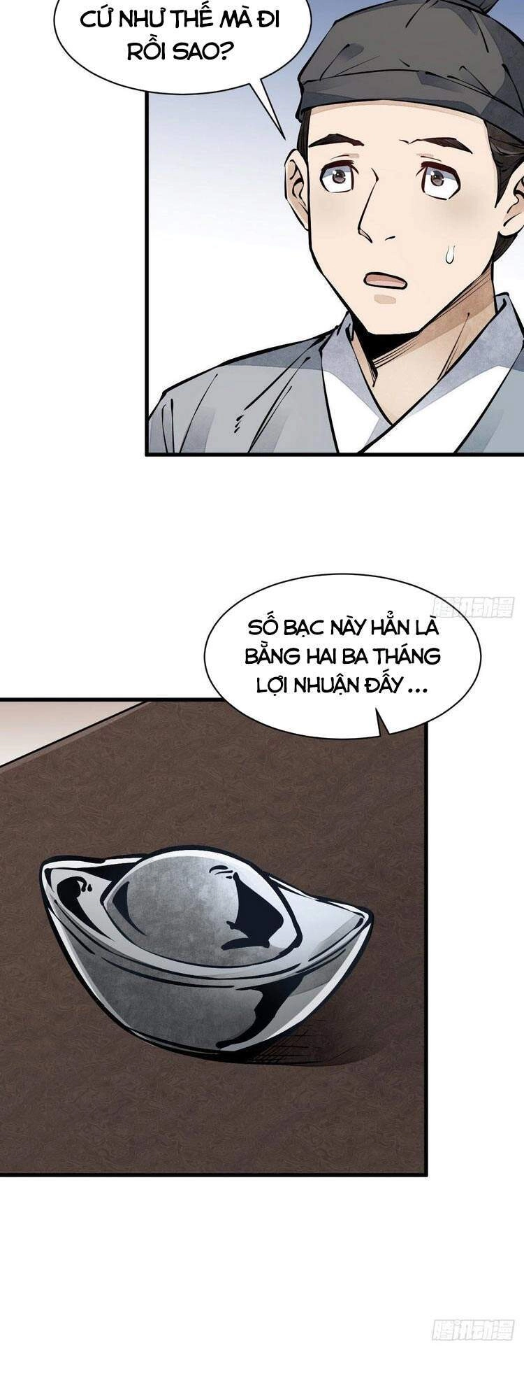 Lạn Kha Kỳ Duyên Chapter 64 - 20