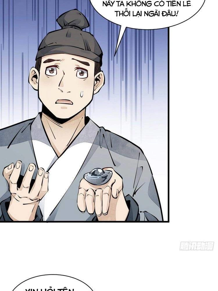 Lạn Kha Kỳ Duyên Chapter 64 - 23