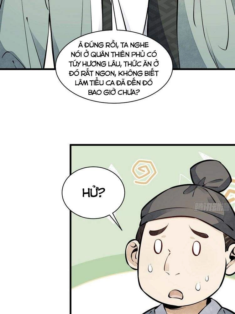 Lạn Kha Kỳ Duyên Chapter 64 - 25