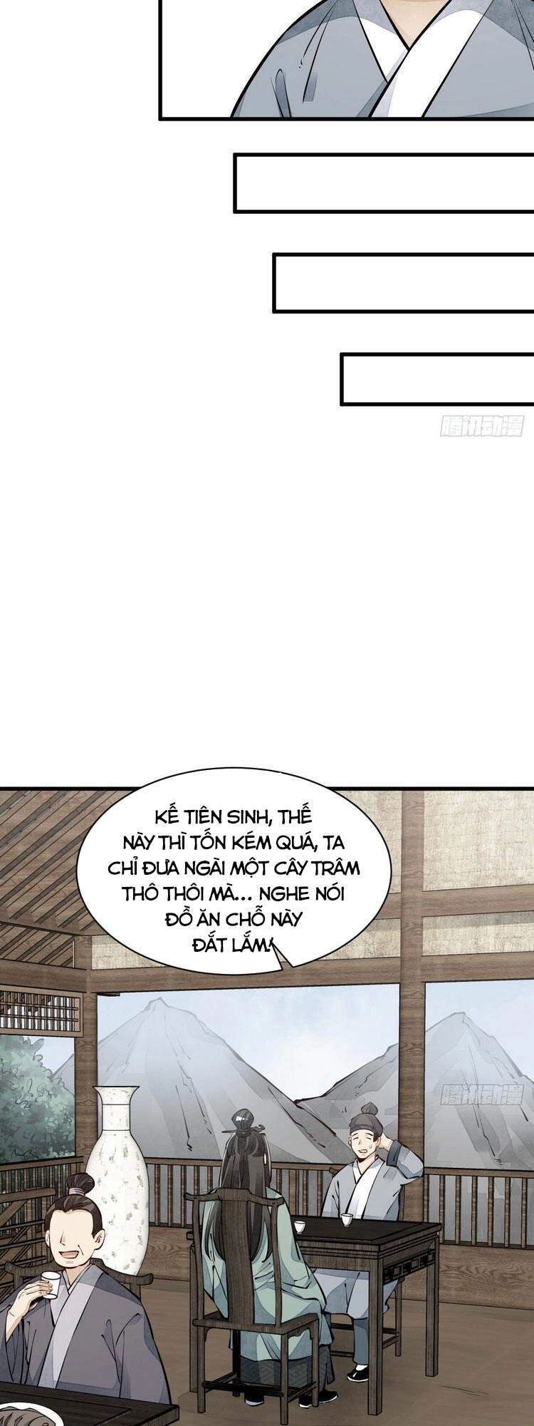 Lạn Kha Kỳ Duyên Chapter 64 - 26