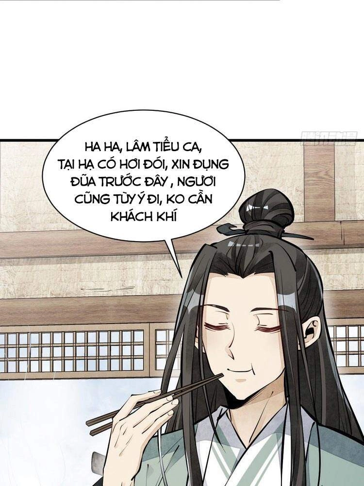 Lạn Kha Kỳ Duyên Chapter 64 - 29