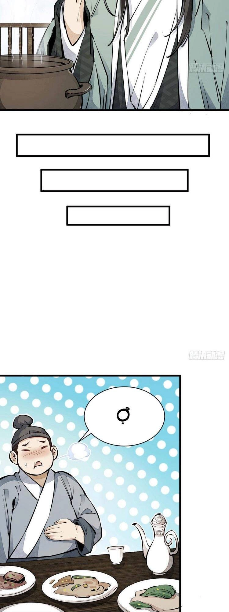 Lạn Kha Kỳ Duyên Chapter 64 - 30