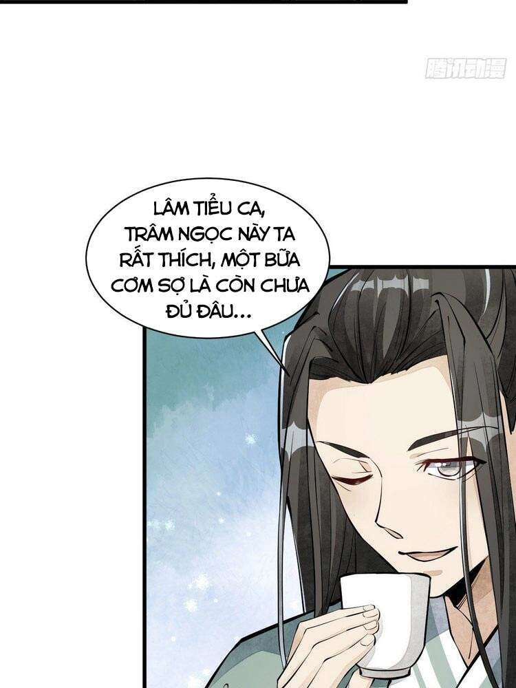 Lạn Kha Kỳ Duyên Chapter 64 - 31