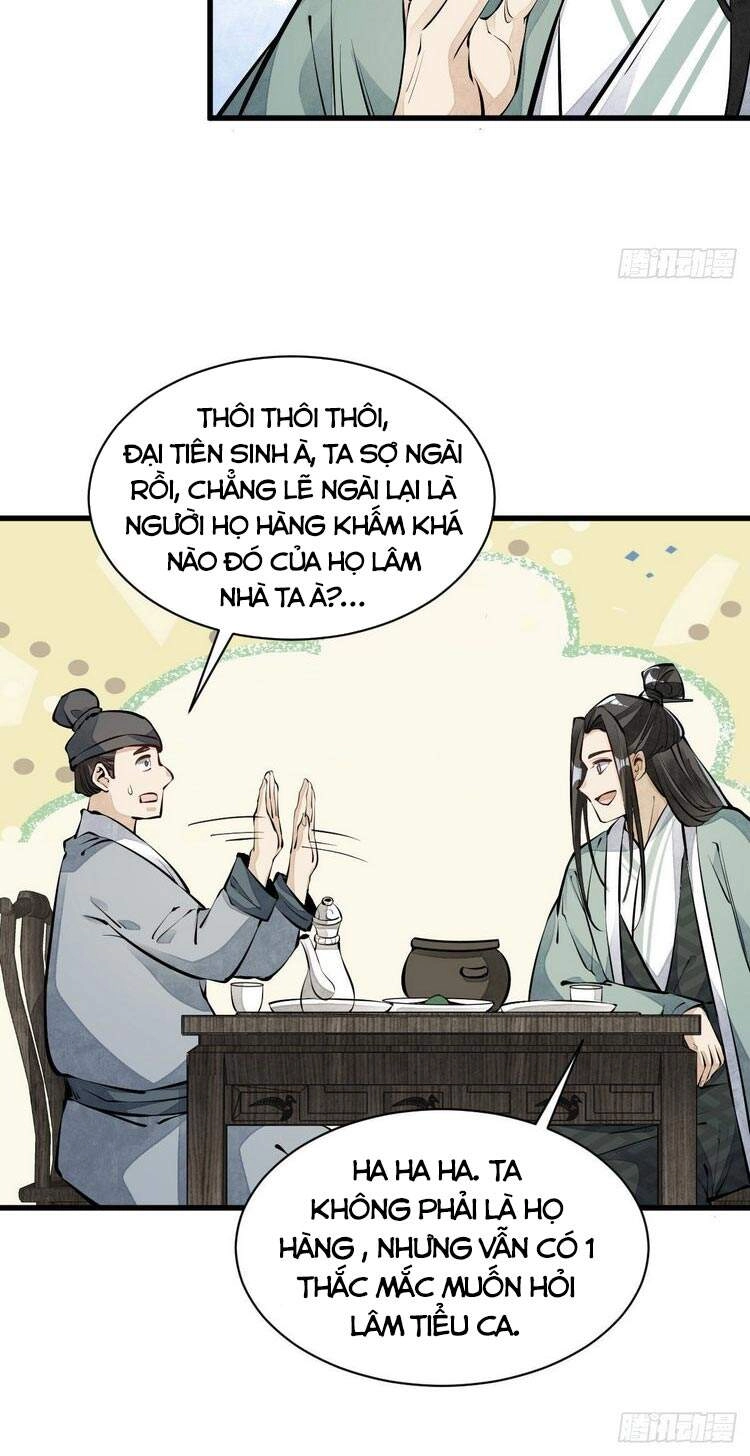 Lạn Kha Kỳ Duyên Chapter 64 - 32