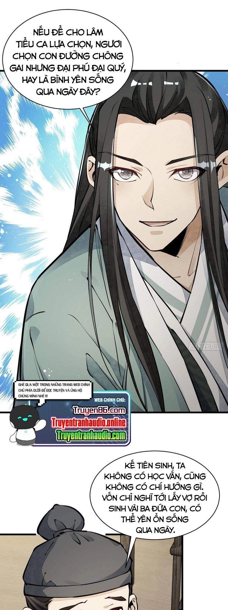 Lạn Kha Kỳ Duyên Chapter 64 - 33