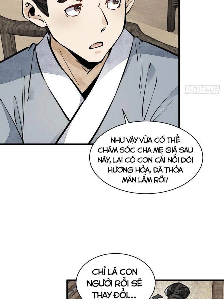 Lạn Kha Kỳ Duyên Chapter 64 - 34