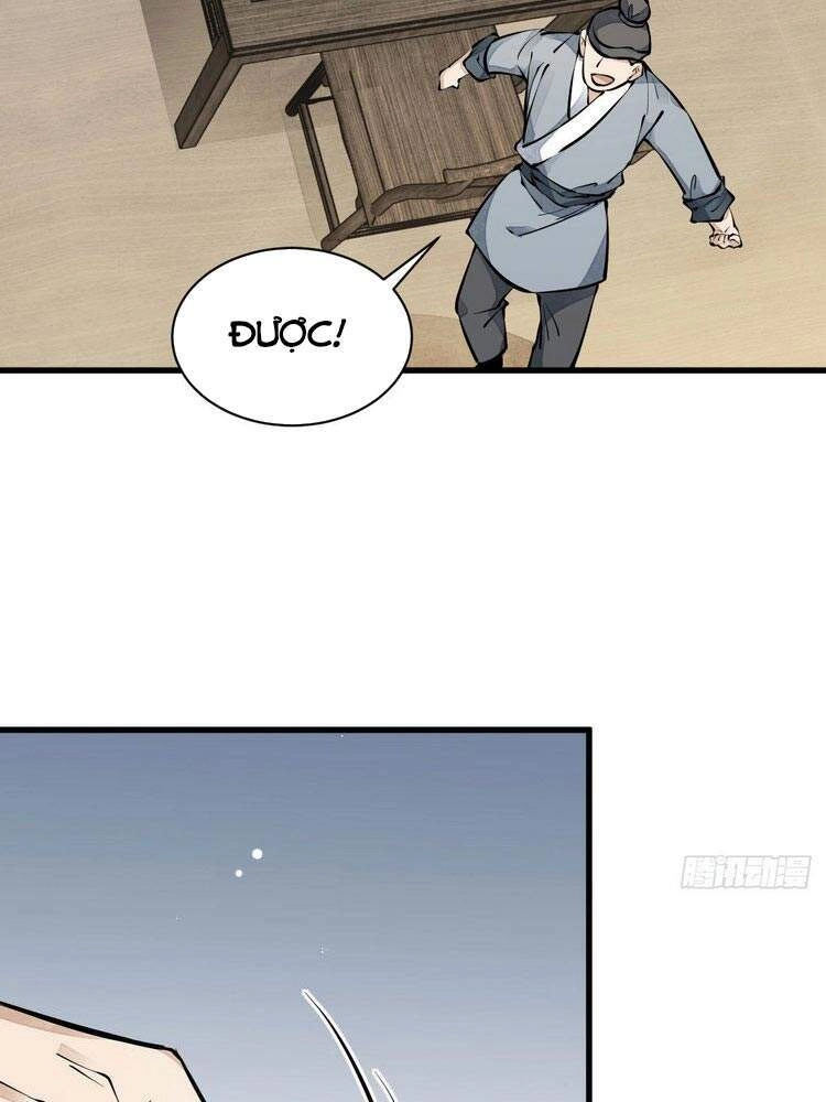 Lạn Kha Kỳ Duyên Chapter 64 - 36