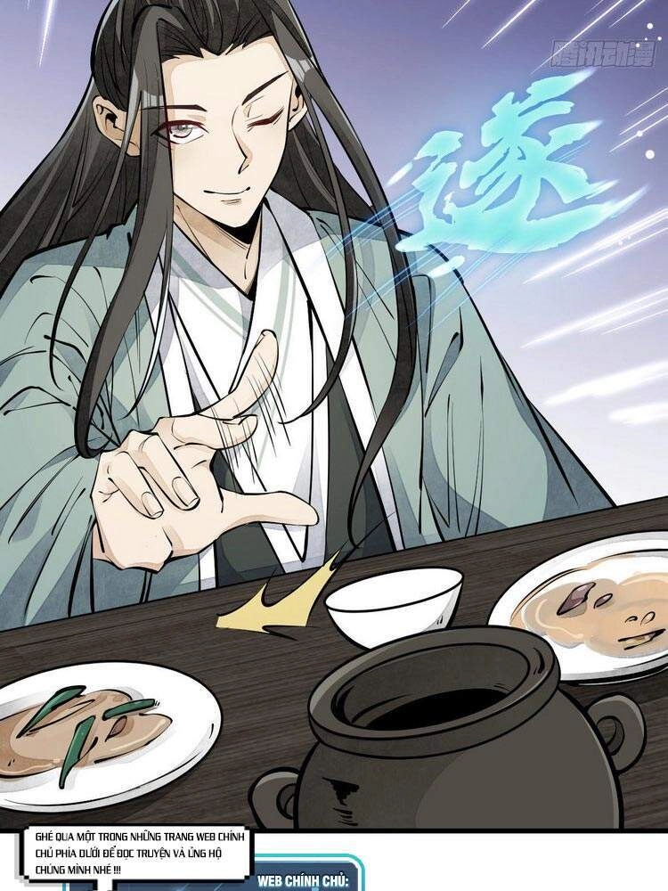 Lạn Kha Kỳ Duyên Chapter 64 - 38