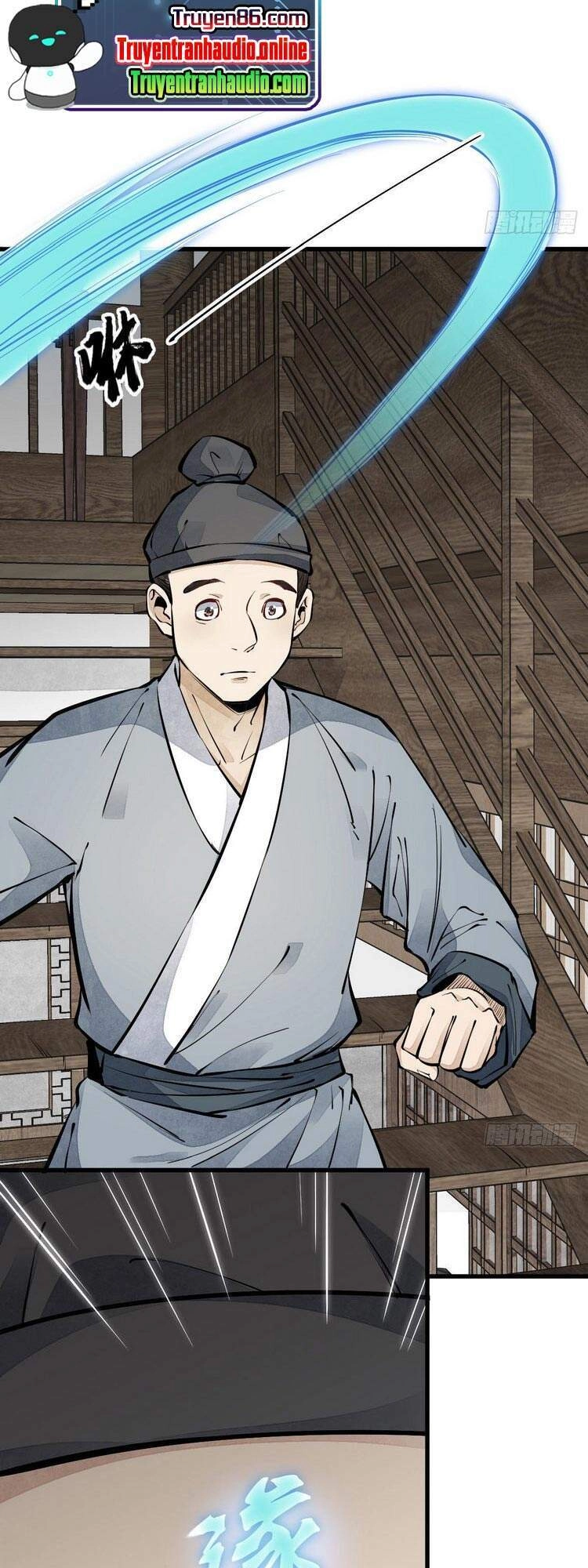 Lạn Kha Kỳ Duyên Chapter 64 - 39