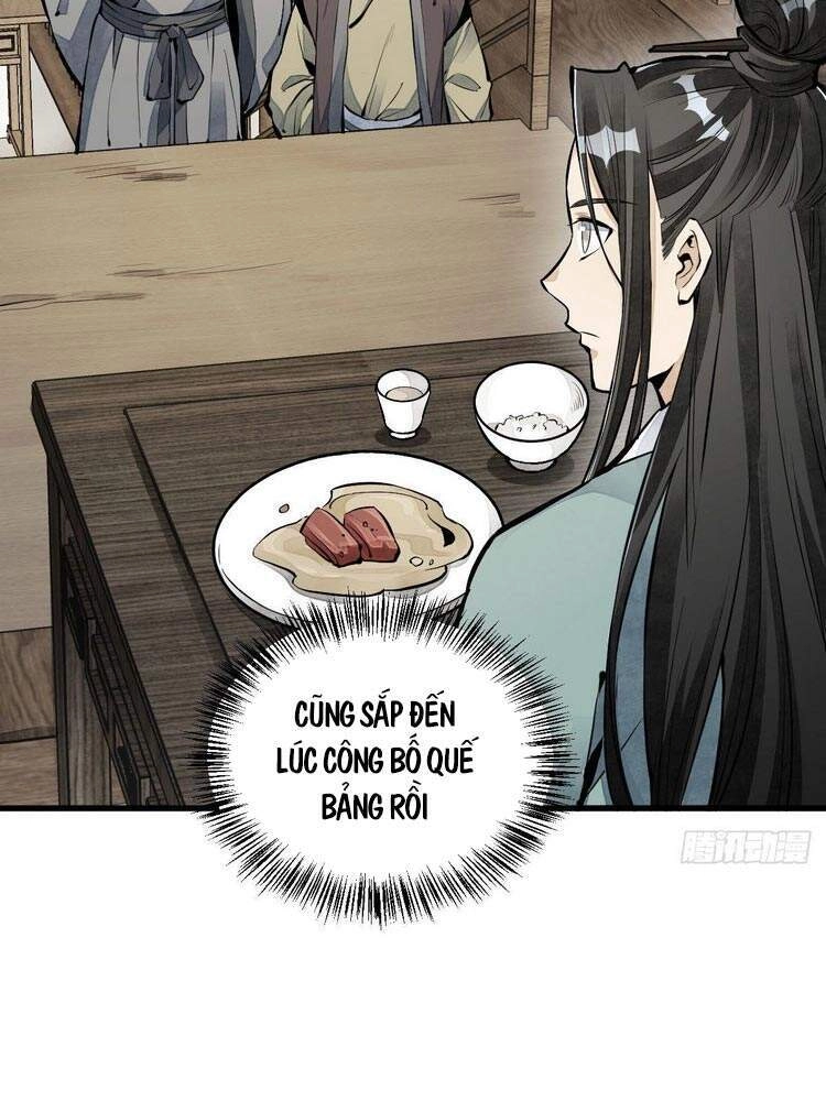 Lạn Kha Kỳ Duyên Chapter 65 - 2