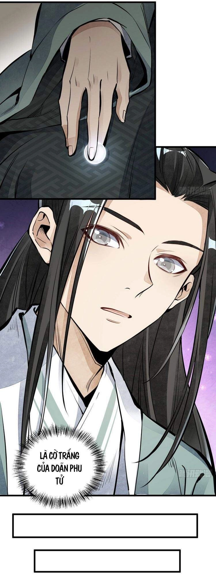 Lạn Kha Kỳ Duyên Chapter 65 - 3