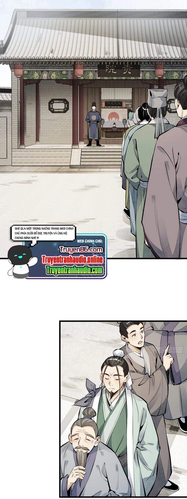 Lạn Kha Kỳ Duyên Chapter 65 - 5