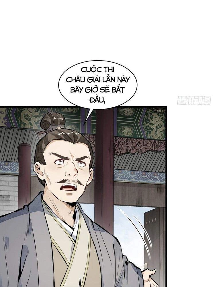 Lạn Kha Kỳ Duyên Chapter 65 - 6