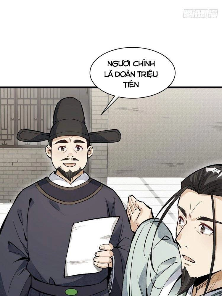 Lạn Kha Kỳ Duyên Chapter 65 - 8