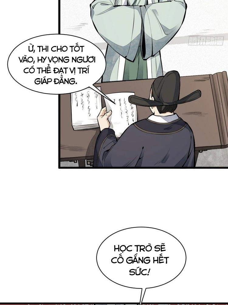 Lạn Kha Kỳ Duyên Chapter 65 - 10