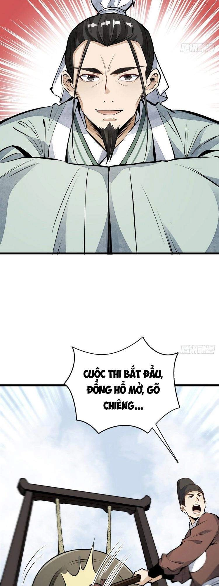 Lạn Kha Kỳ Duyên Chapter 65 - 11